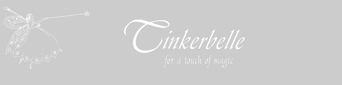 Tinkerbelle Bridalwear Lowestoft Suffolk